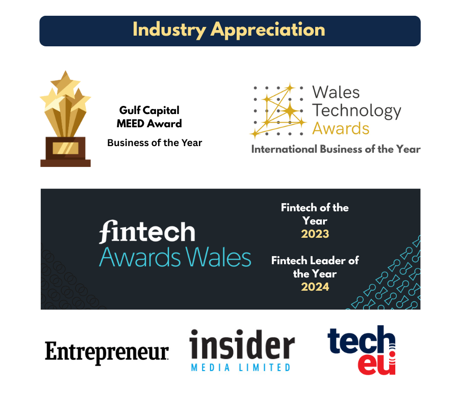 Awards for Finalrentals