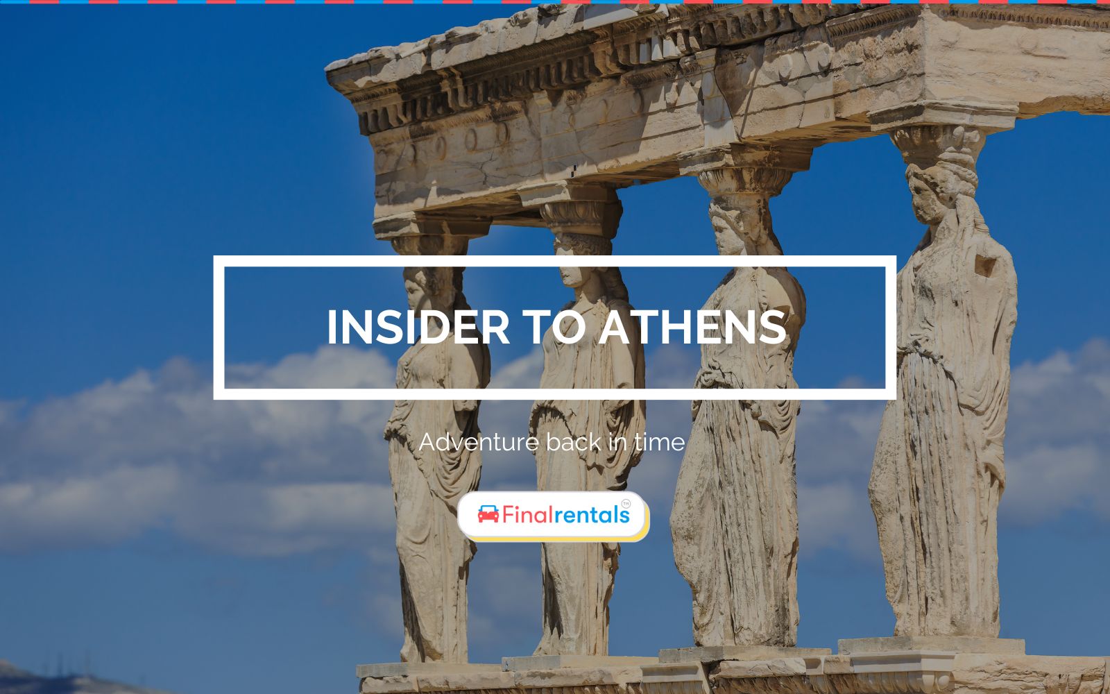 The Insider to Athens