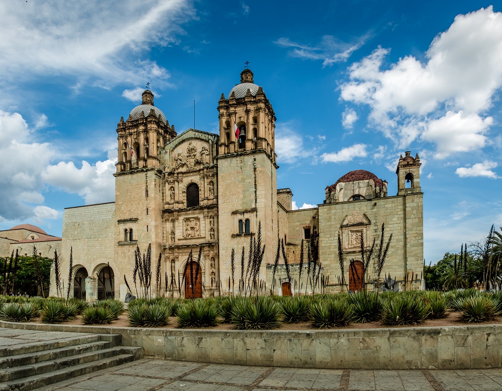 From Texas to Oaxaca - Exploring Every Aspect of Your Mexico Trip