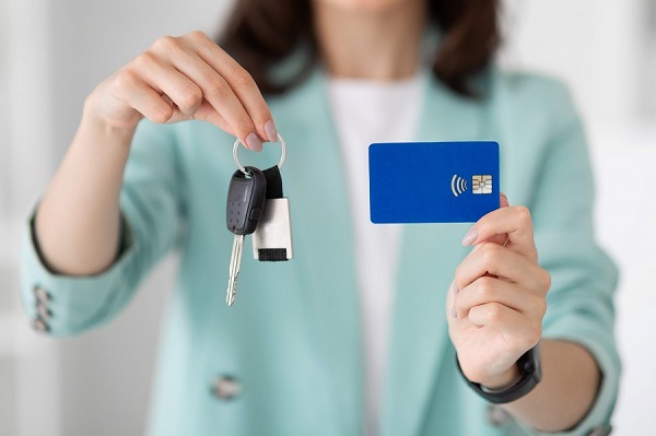 Don’t Pay Extra: Best Credit Cards for Car Rental Benefits in 2024