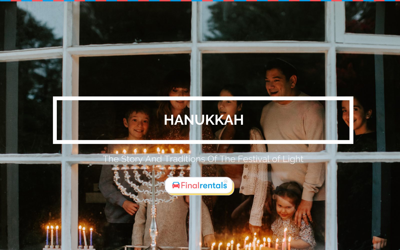 Celebrating Hanukkah 2023: Traditions and Meaning