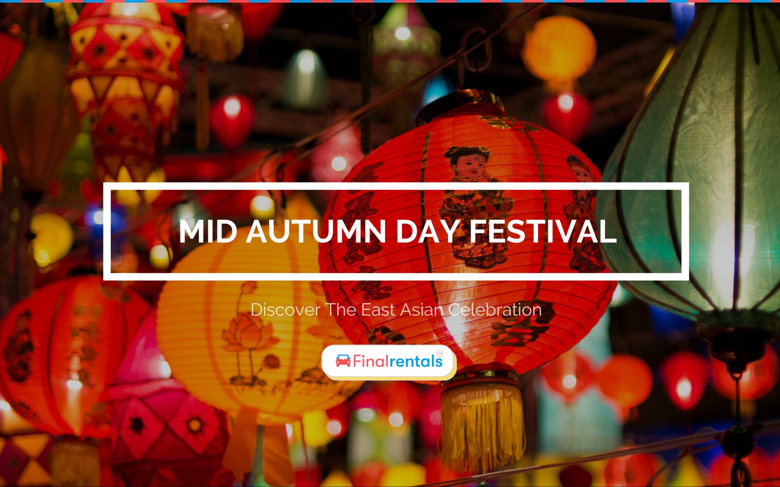 Explore: Celebrating International Mid Autumn Day Festival 2023