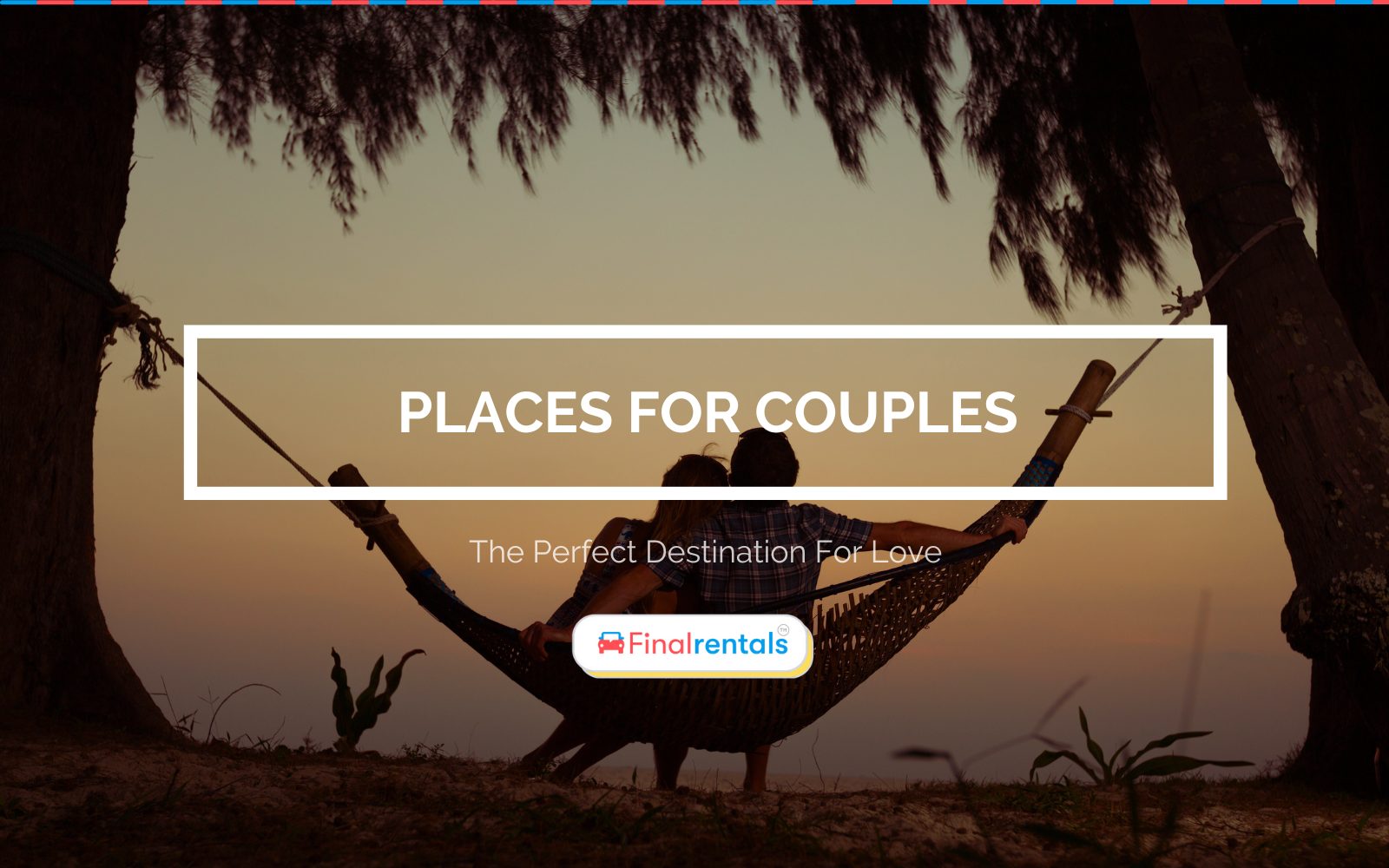 Places for Couples