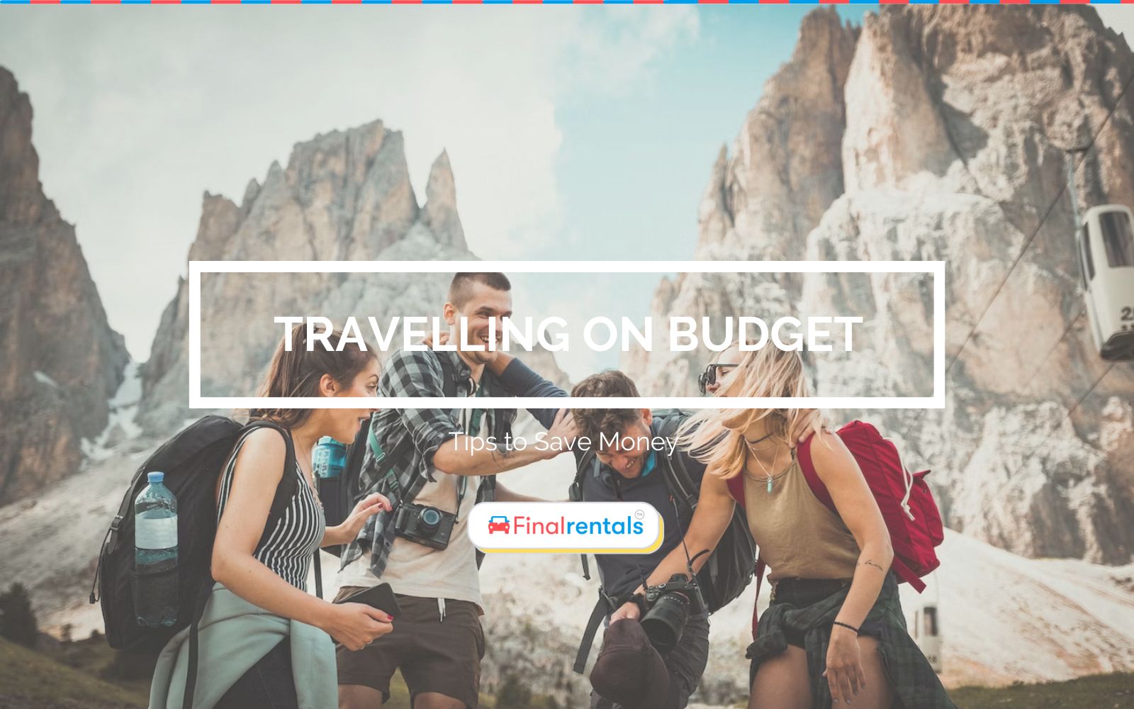 Travelling on a Budget